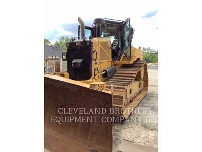 Caterpillar D620XEVP Dozer