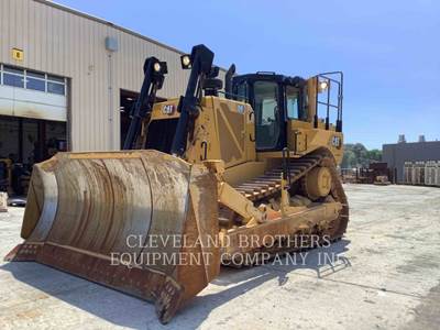 Caterpillar D821 Dozer