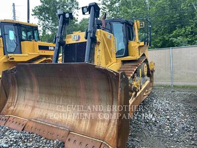 Caterpillar D8T Dozer