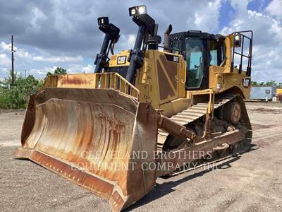 Caterpillar D8T Dozer