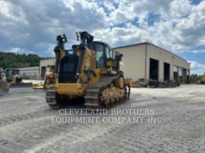 Caterpillar D9 Dozer