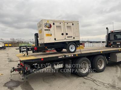 Caterpillar XQ 35 Generator
