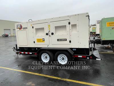 Caterpillar XQ230 Generator