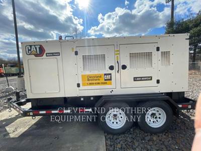 Caterpillar XQ230 Generator