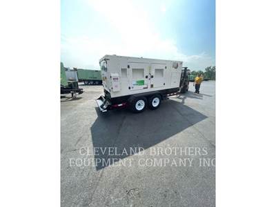 Caterpillar XQ230 Generator