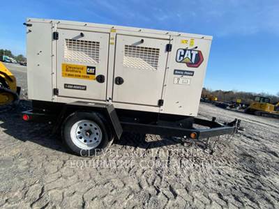 Caterpillar XQ60 Generator