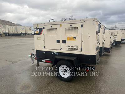 Caterpillar XQ60 Generator