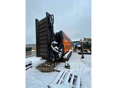 Doppstadt DW3068K Horizontal Grinder