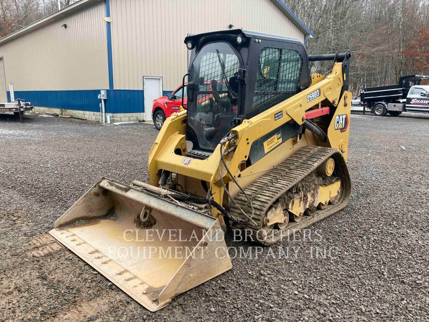 2020 Caterpillar 259d Track Skid Steer For Sale 2 014 Hours Cranberry Township Pa Ut20565 2020 Caterpillar 259d Track Skid Steer For Sale 2 014 Hours Cranberry Township Pa Ut20565