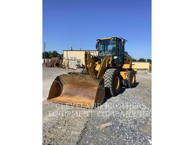 Caterpillar 926M Wheel Loader