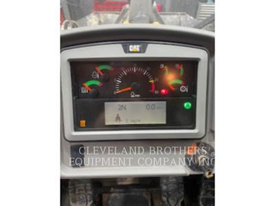 Caterpillar 966M Wheel Loader