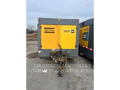 Atlas Copco P001721 Air Compressor