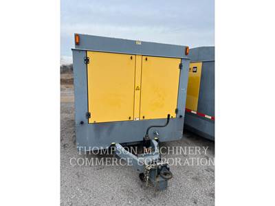 Atlas Copco XAS1800 Air Compressor