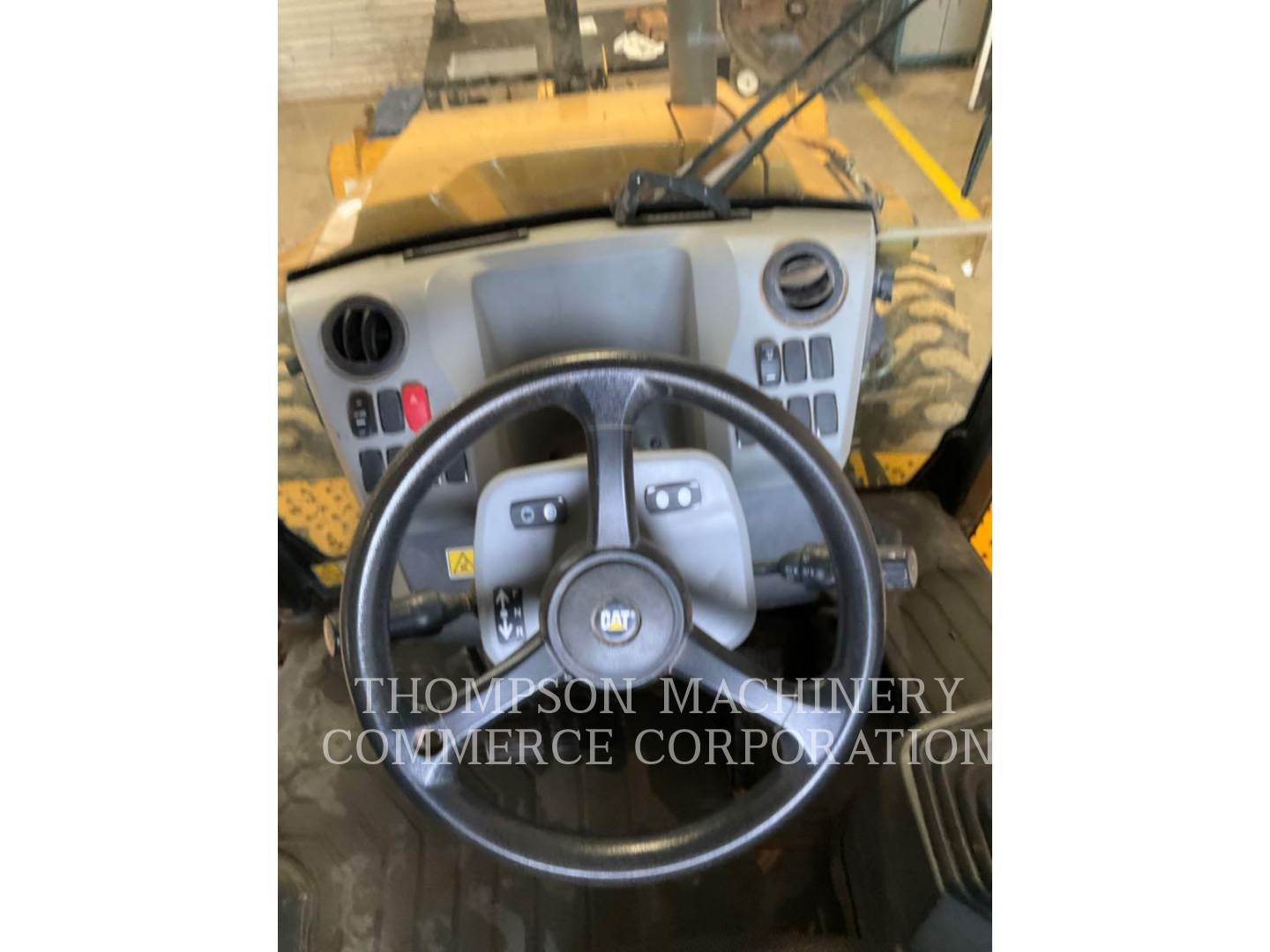 2020 Caterpillar 415 Backhoe For Sale, 1,728 Hours Manchester Rental