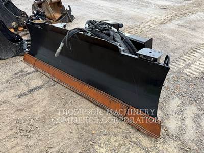 Caterpillar 92" 6-WAY DOZER BLADE Blade