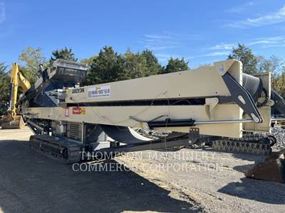 Metso MC4280T Conveyor