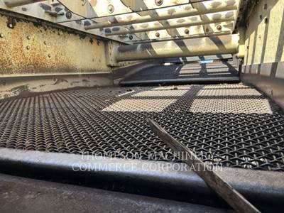 Metso ST2.8 Crushing Plant