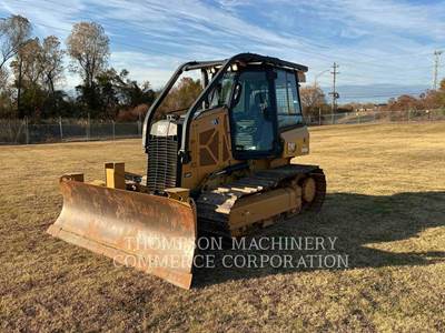 Caterpillar D1 LGP Dozer