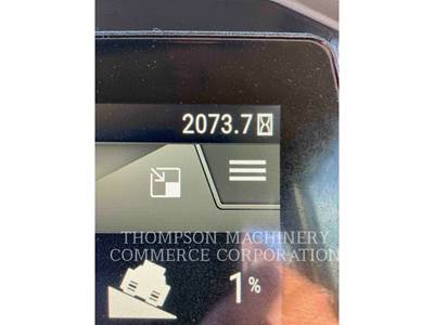 Caterpillar D1 LGP Dozer