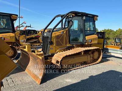 Caterpillar D1 LGP Dozer