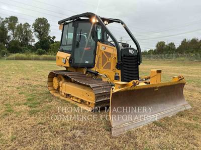 Caterpillar D1 LGP Dozer