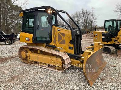 Caterpillar D1 XL Dozer