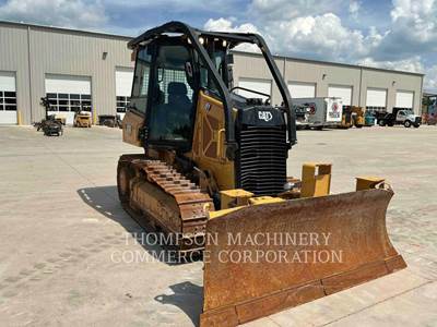 Caterpillar D1 XL Dozer