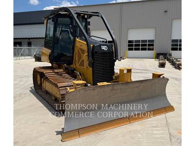 Caterpillar D2 LGP Dozer