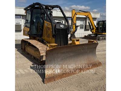Caterpillar D2 XL Dozer