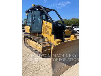 Caterpillar D2 XL (D4) Dozer