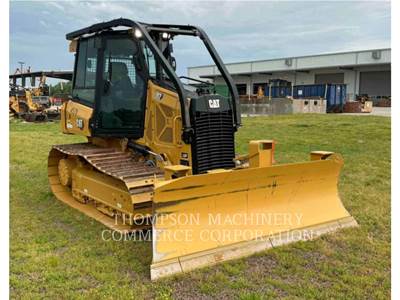 Caterpillar D2LGP Dozer