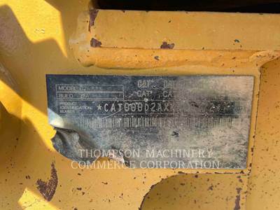 Caterpillar D2XL Dozer