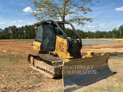 Caterpillar D3LGP Dozer