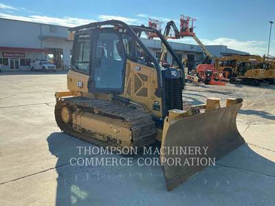 Caterpillar D3LGP Dozer