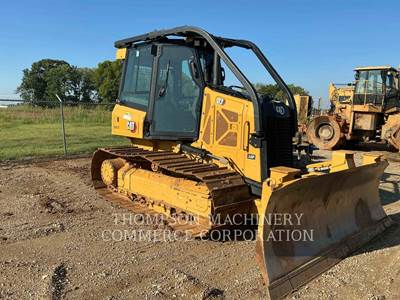 Caterpillar D3LGP Dozer