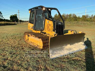 Caterpillar D3LGP Dozer
