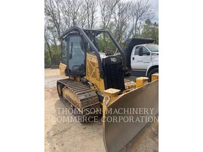 Caterpillar D3XL Dozer