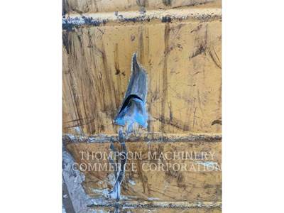 Caterpillar D4 LGP Dozer