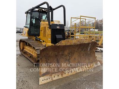 Caterpillar D4 XL Dozer
