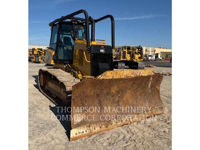 Caterpillar D4 XL Dozer