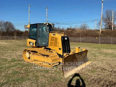 Caterpillar D4K2 LGP Dozer