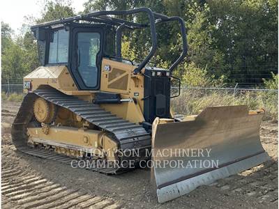 Caterpillar D5 LGP Dozer