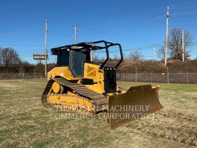 Caterpillar D5 LGP Dozer
