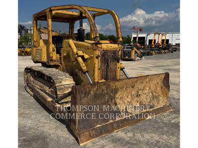 Caterpillar D5B Dozer
