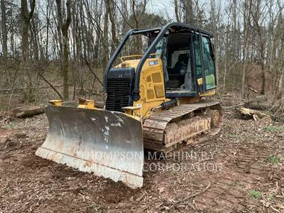 Caterpillar D5K2 XL Dozer