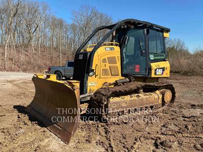 Caterpillar D5K2 XL Dozer