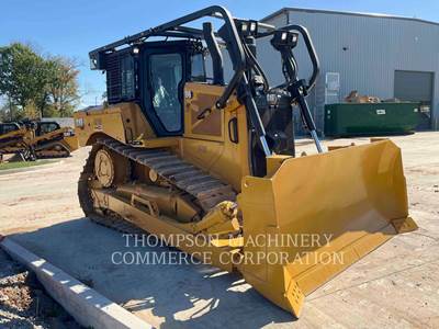 Caterpillar D6 Dozer