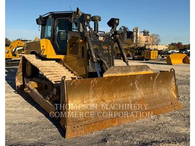 Caterpillar D6 LGP Dozer
