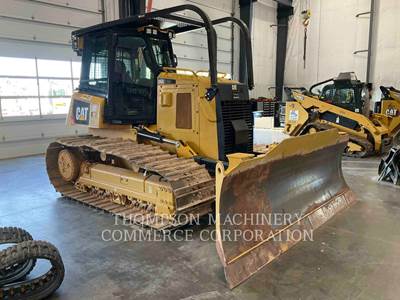Caterpillar D6K2 LGP Dozer