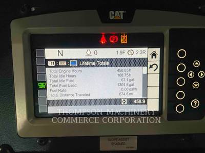 Caterpillar D6K2 LGP Dozer
